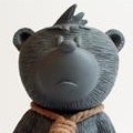 Hank (Grey)