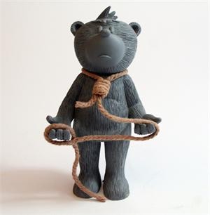Bear photo