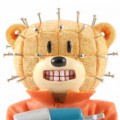 Spike (Orange)