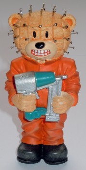 Bear photo