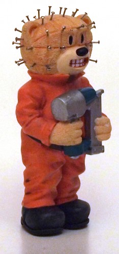 Bear photo