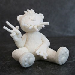 Bear photo