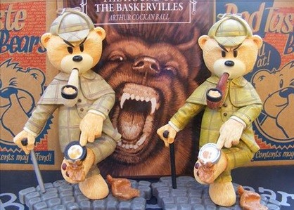 Bear photo