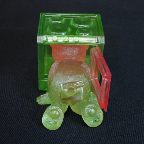 Bear photo