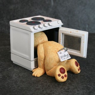 Bear photo