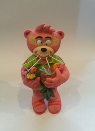 Bear photo