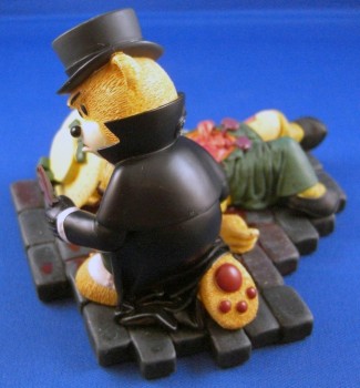 Bear photo