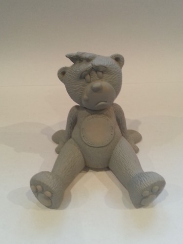 Bear photo