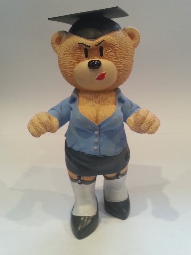 Bear photo