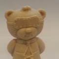Buffy (Keyring Sample Cast)
