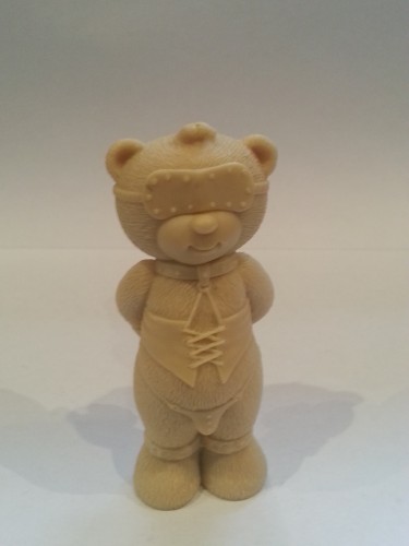 Bear photo
