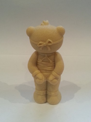 Bear photo
