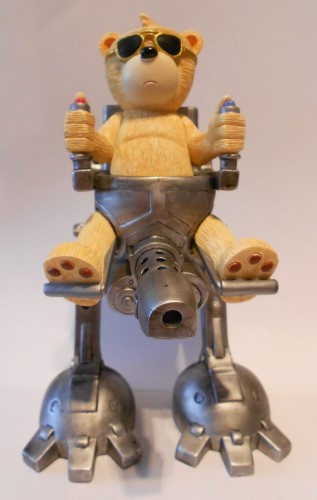 Bear photo