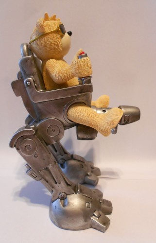 Bear photo