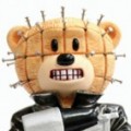 Spike (Gunmetal)