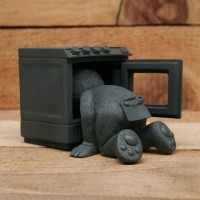 Bear photo