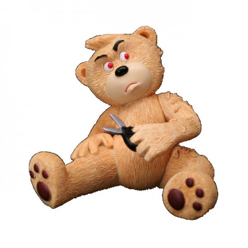 Bear photo