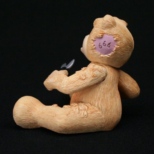 Bear photo