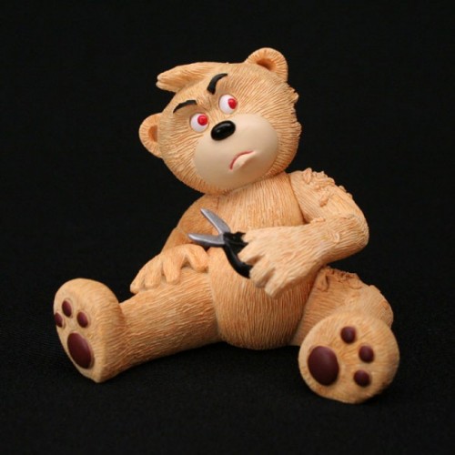 Bear photo