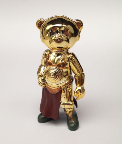 Bear photo