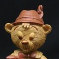 Pinobbio (Wooden)