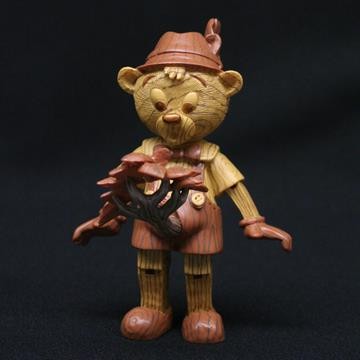 Bear photo