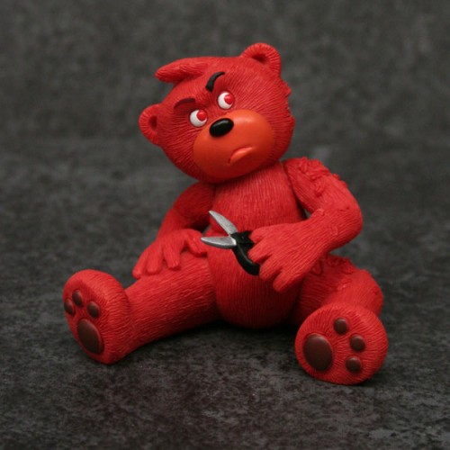 Bear photo