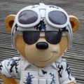 Squaddie (16")