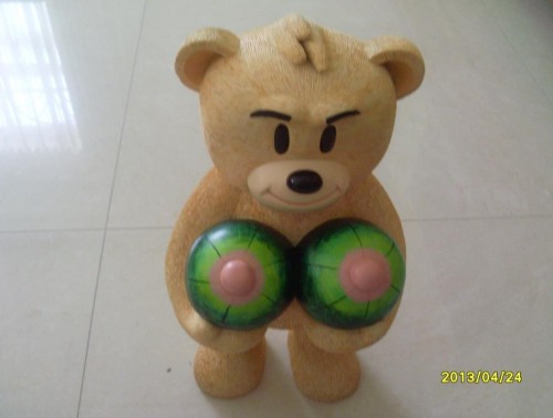 Bear photo