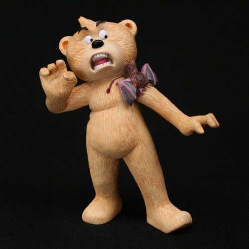 Bear photo