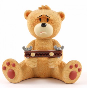 Bear photo
