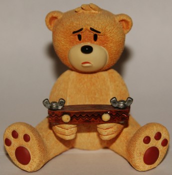 Bear photo