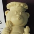 Bernard (Headless Turkey - 1st Generation Resin)