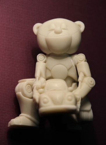Bear photo