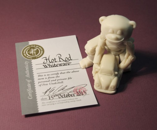 Bear photo