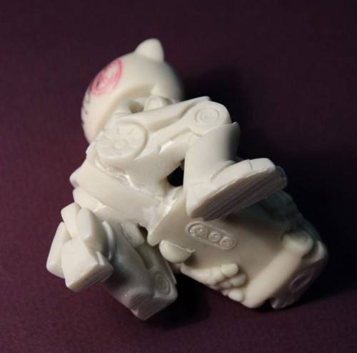 Bear photo