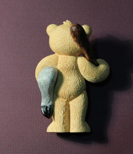Bear photo