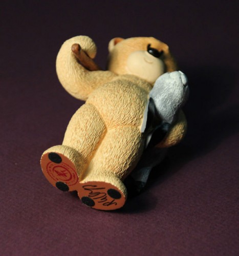 Bear photo