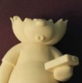 Max (Brainless - 1st Generation Resin)
