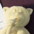 Kitty (1st Generation Resin)