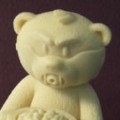Hannibal (1st Generation Resin)