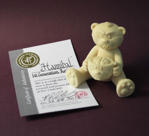Bear photo