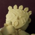 Voodoo Child (1st Generation Resin)