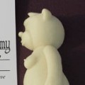 Anna-Tommy (1st Generation Resin)