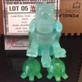 KN08 (Clear Resin)