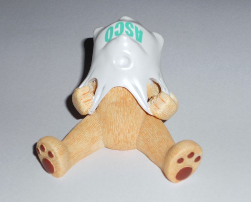 Bear photo