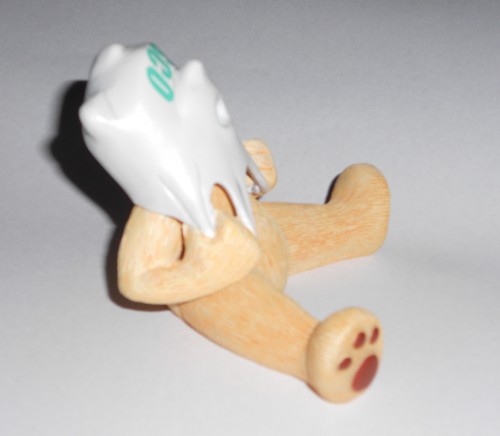 Bear photo