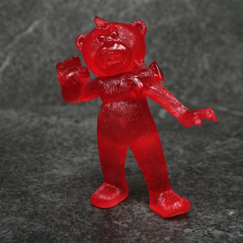 Bear photo