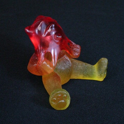Bear photo