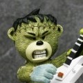 Frankie (MonStar)